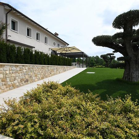 Progress Country & Wine House Aparthotel Asolo Ngoại thất bức ảnh