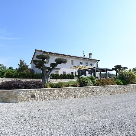 Progress Country & Wine House Aparthotel Asolo Ngoại thất bức ảnh