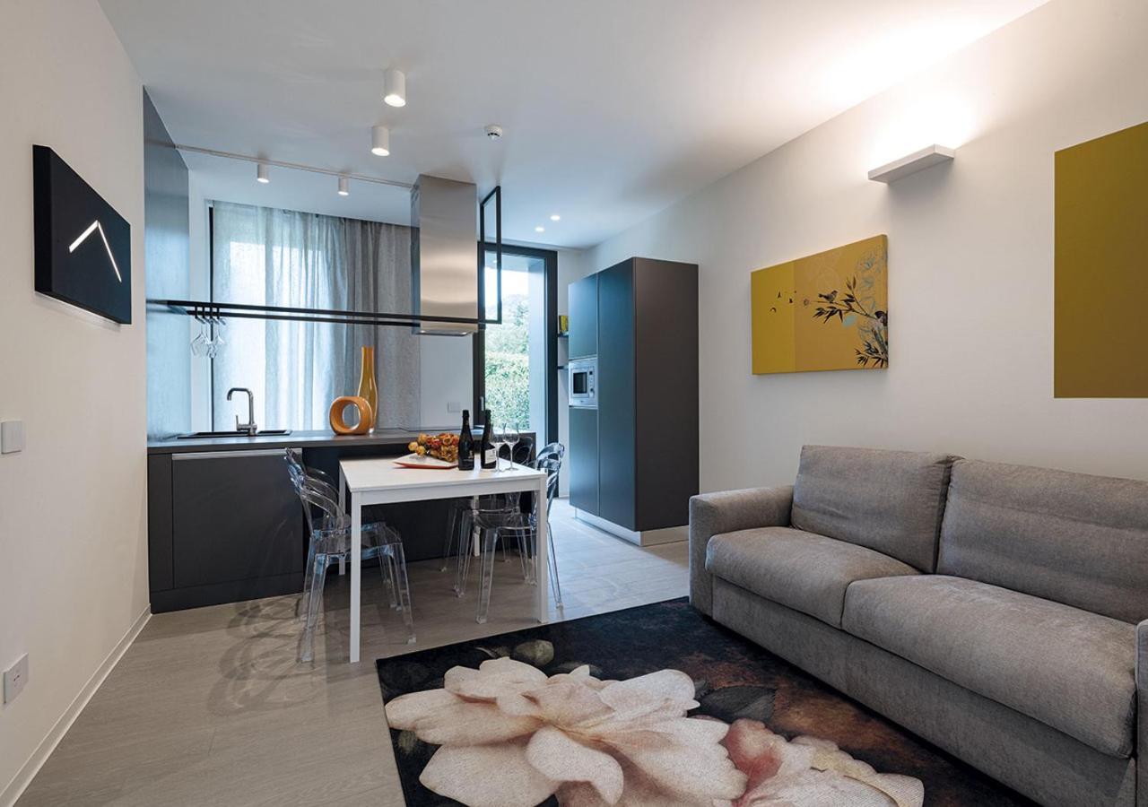 Progress Country & Wine House Aparthotel Asolo Ngoại thất bức ảnh