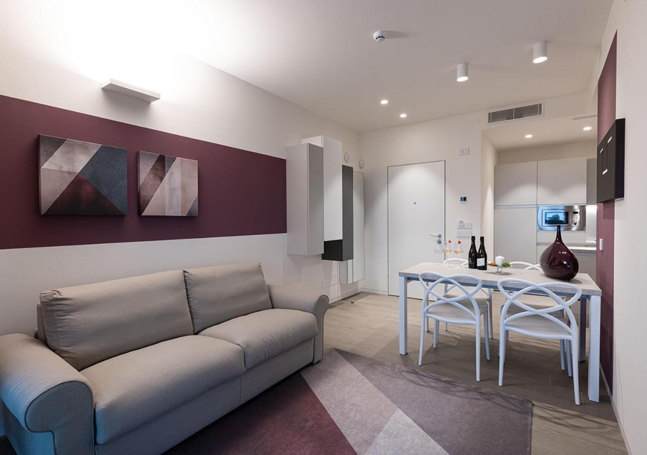 Progress Country & Wine House Aparthotel Asolo Ngoại thất bức ảnh