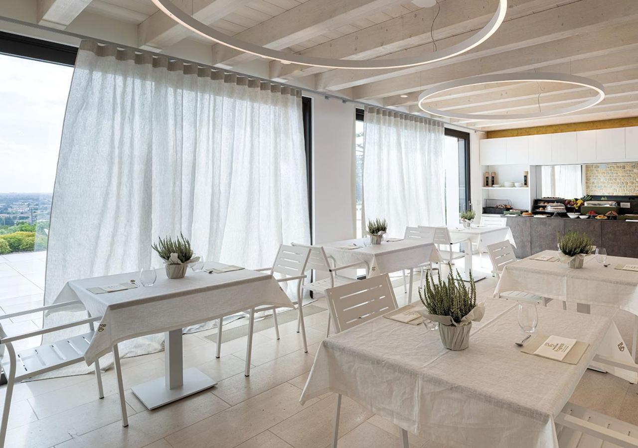 Progress Country & Wine House Aparthotel Asolo Ngoại thất bức ảnh
