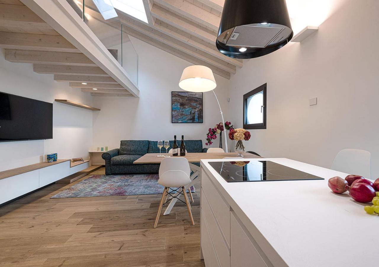 Progress Country & Wine House Aparthotel Asolo Ngoại thất bức ảnh