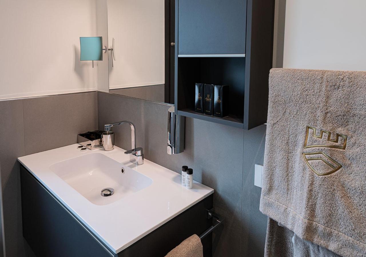 Progress Country & Wine House Aparthotel Asolo Ngoại thất bức ảnh