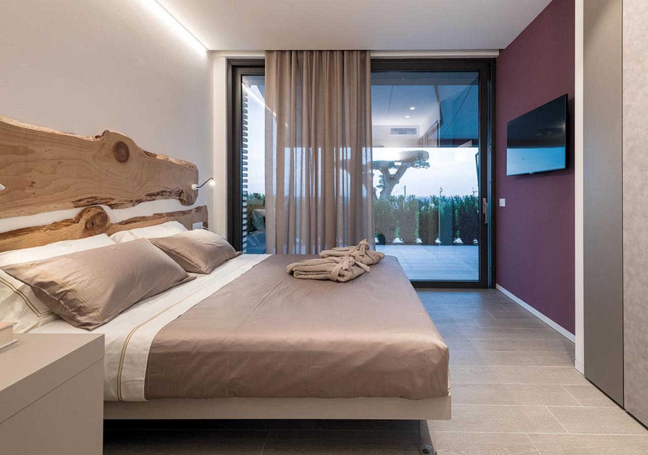 Progress Country & Wine House Aparthotel Asolo Ngoại thất bức ảnh