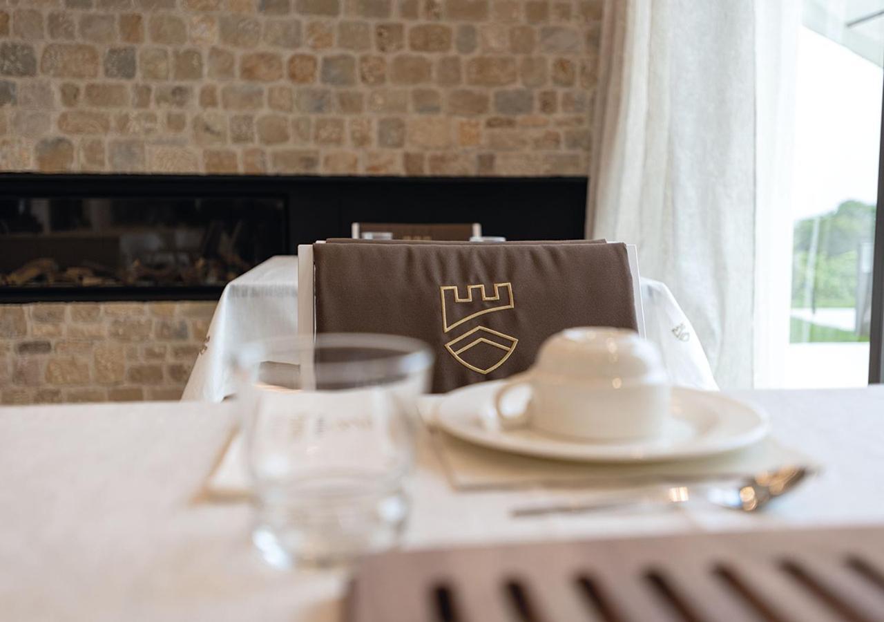 Progress Country & Wine House Aparthotel Asolo Ngoại thất bức ảnh