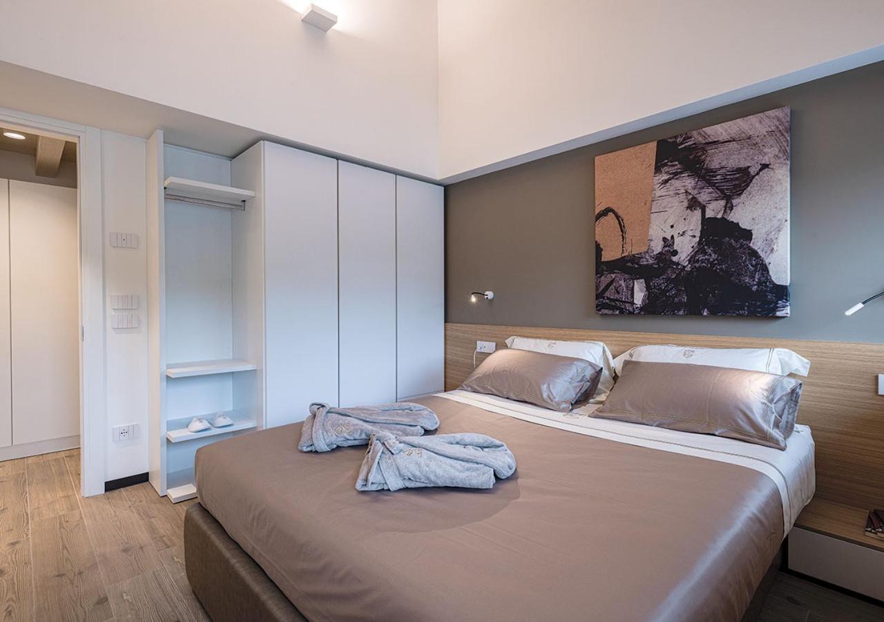 Progress Country & Wine House Aparthotel Asolo Ngoại thất bức ảnh