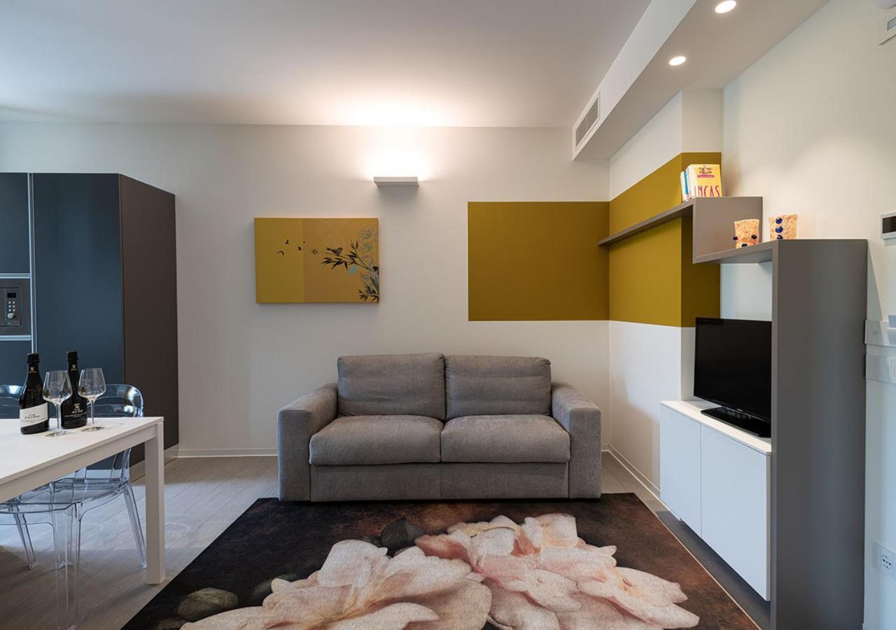 Progress Country & Wine House Aparthotel Asolo Ngoại thất bức ảnh