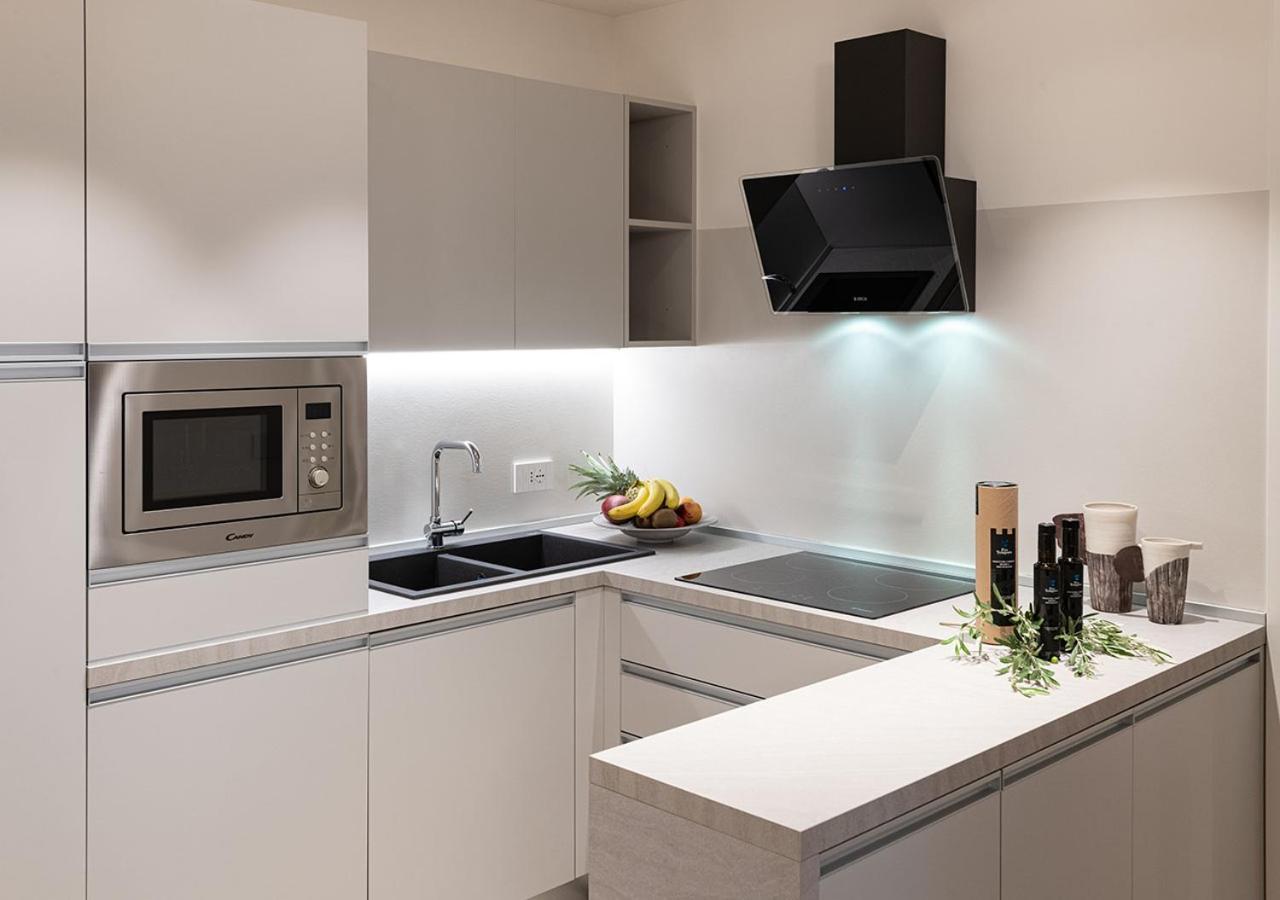 Progress Country & Wine House Aparthotel Asolo Ngoại thất bức ảnh