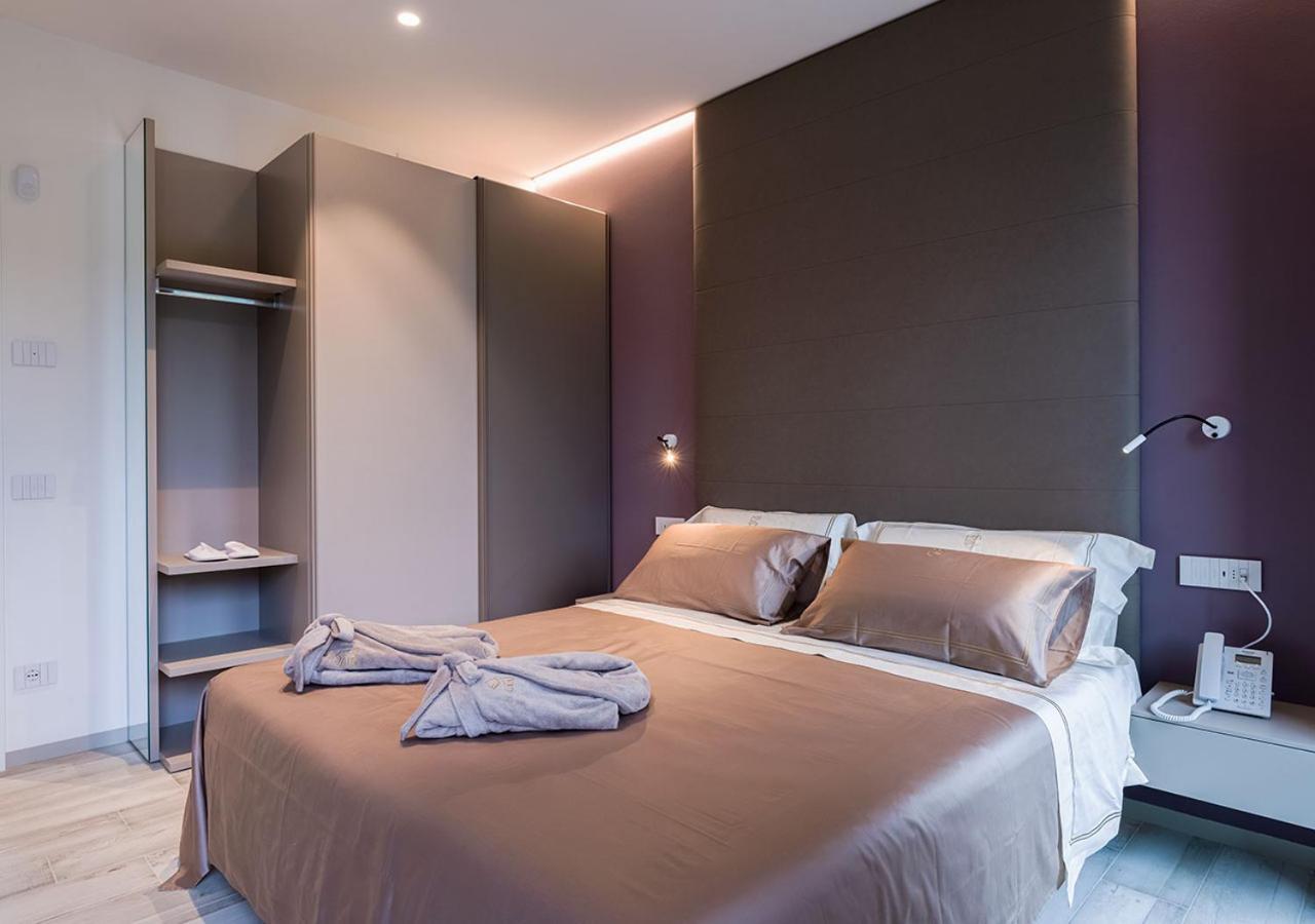 Progress Country & Wine House Aparthotel Asolo Ngoại thất bức ảnh