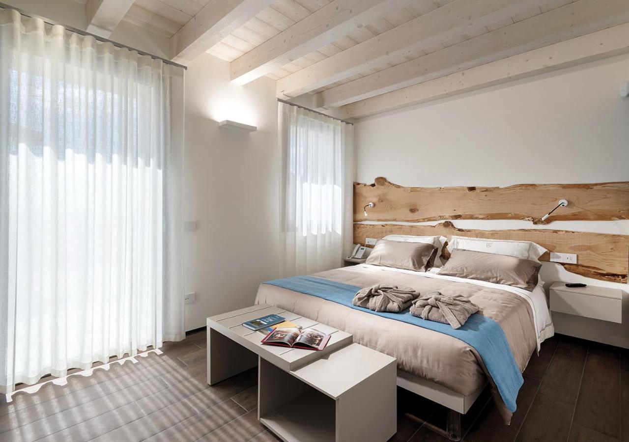 Progress Country & Wine House Aparthotel Asolo Ngoại thất bức ảnh