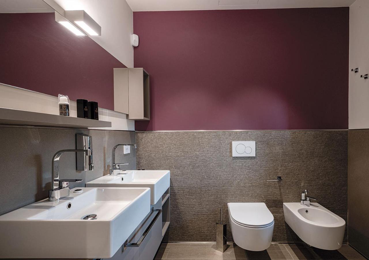 Progress Country & Wine House Aparthotel Asolo Ngoại thất bức ảnh