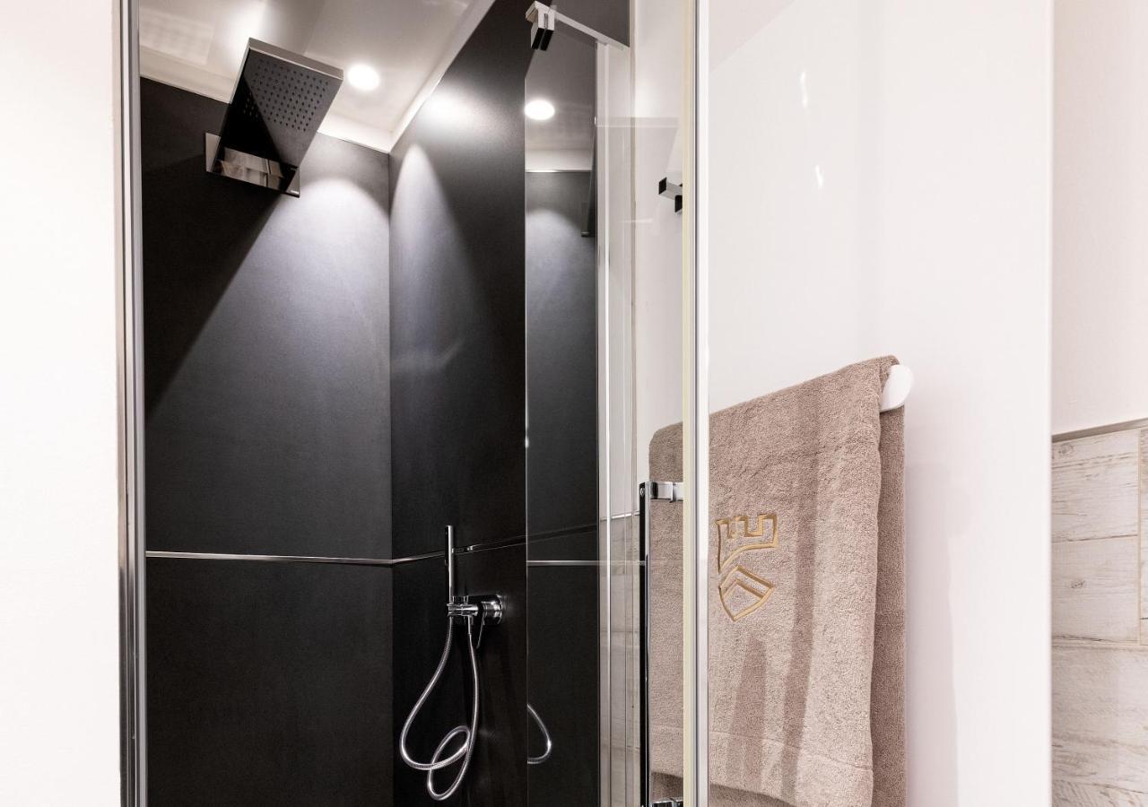 Progress Country & Wine House Aparthotel Asolo Ngoại thất bức ảnh
