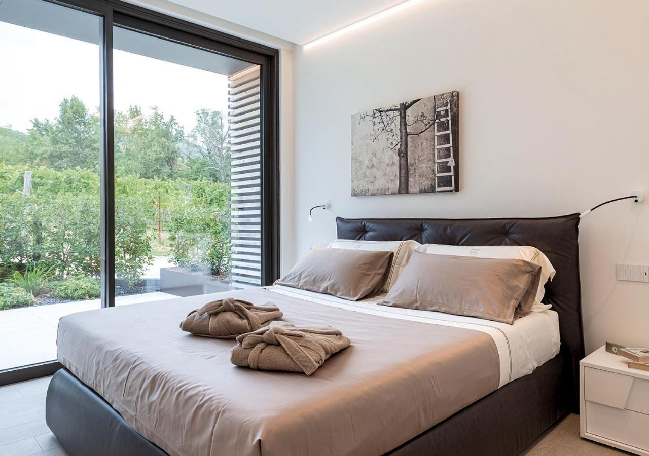 Progress Country & Wine House Aparthotel Asolo Ngoại thất bức ảnh