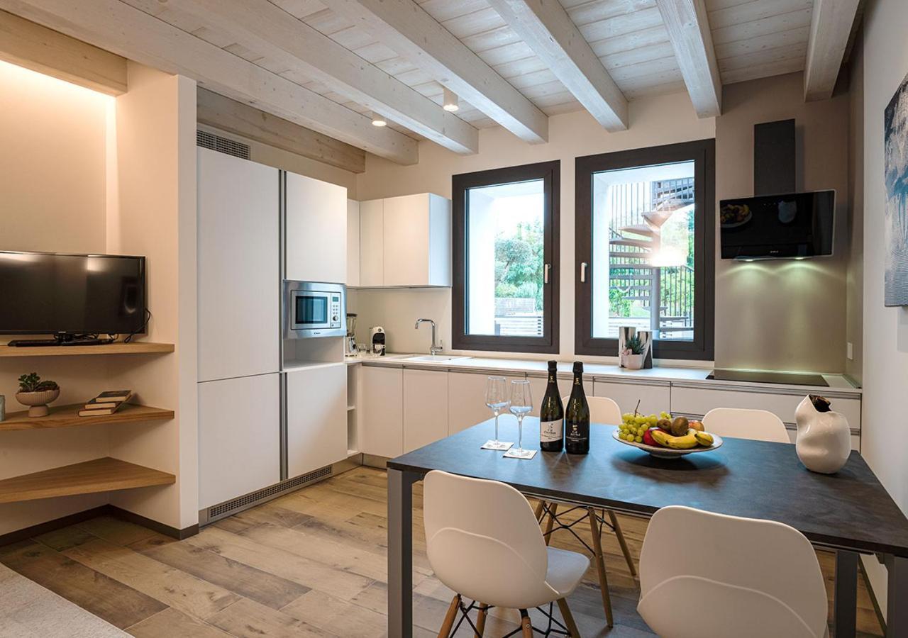 Progress Country & Wine House Aparthotel Asolo Ngoại thất bức ảnh