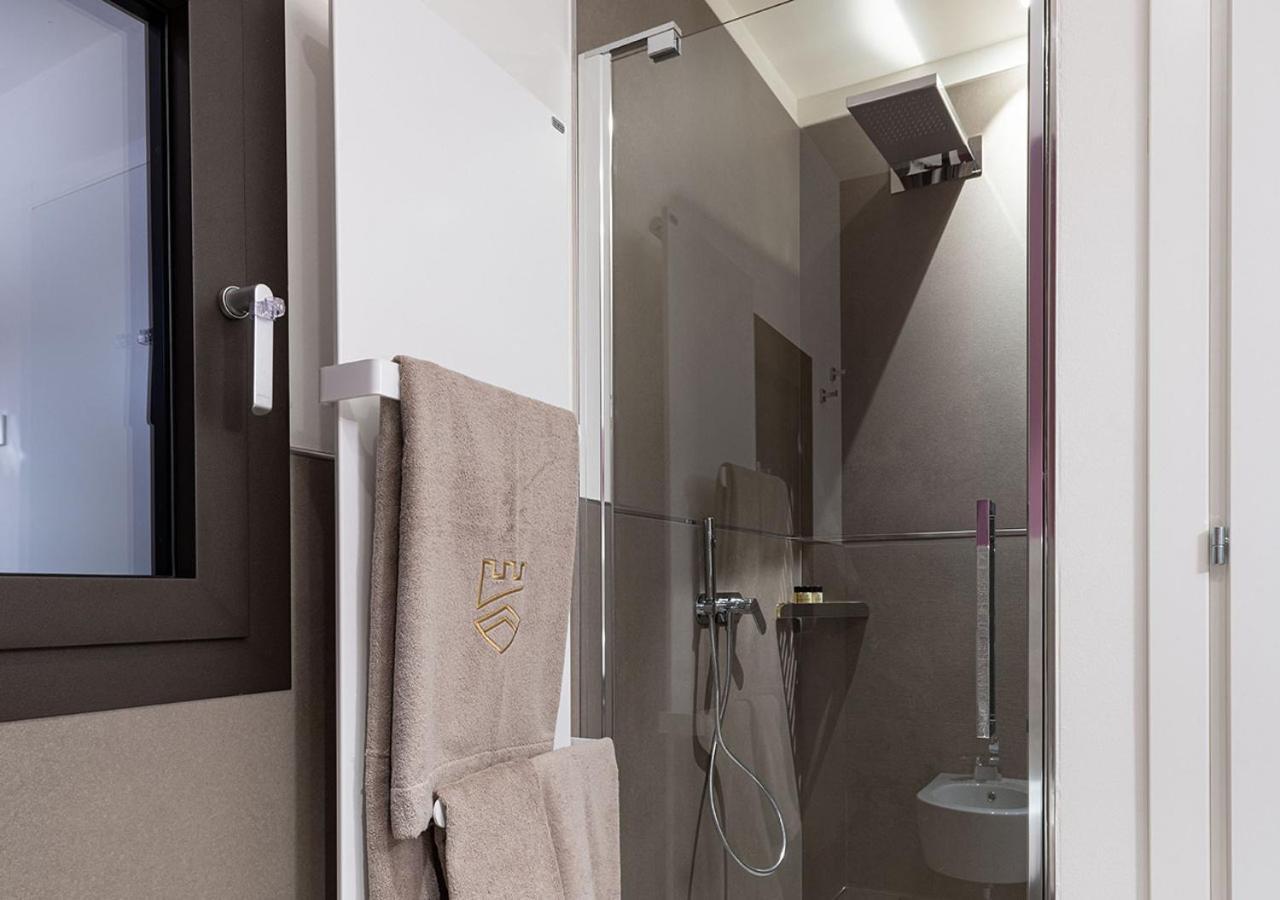 Progress Country & Wine House Aparthotel Asolo Ngoại thất bức ảnh