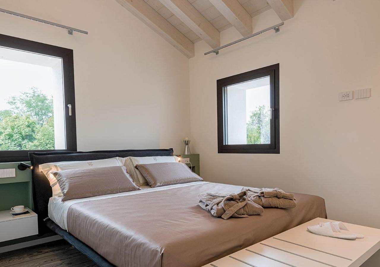 Progress Country & Wine House Aparthotel Asolo Ngoại thất bức ảnh