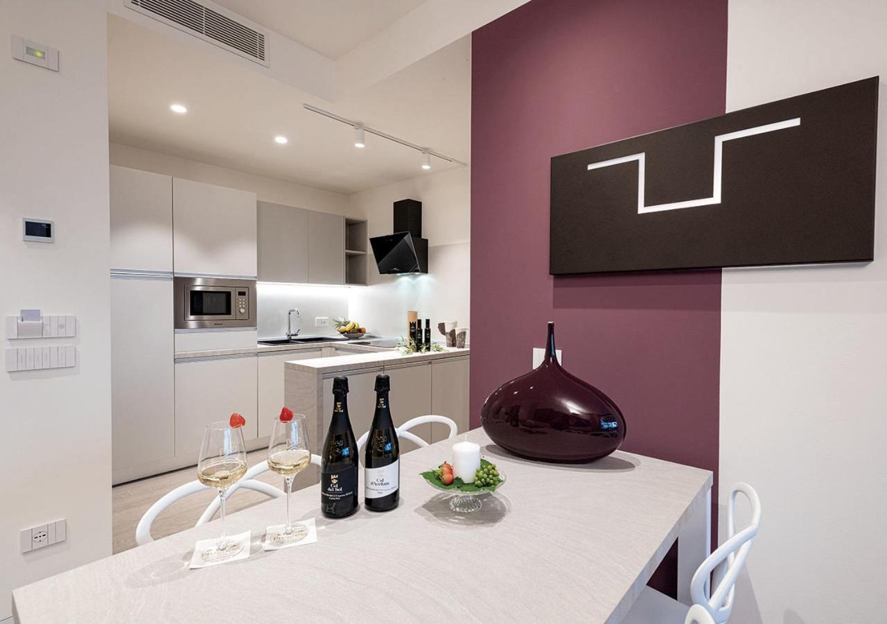 Progress Country & Wine House Aparthotel Asolo Ngoại thất bức ảnh