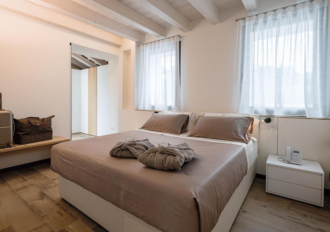 Progress Country & Wine House Aparthotel Asolo Ngoại thất bức ảnh