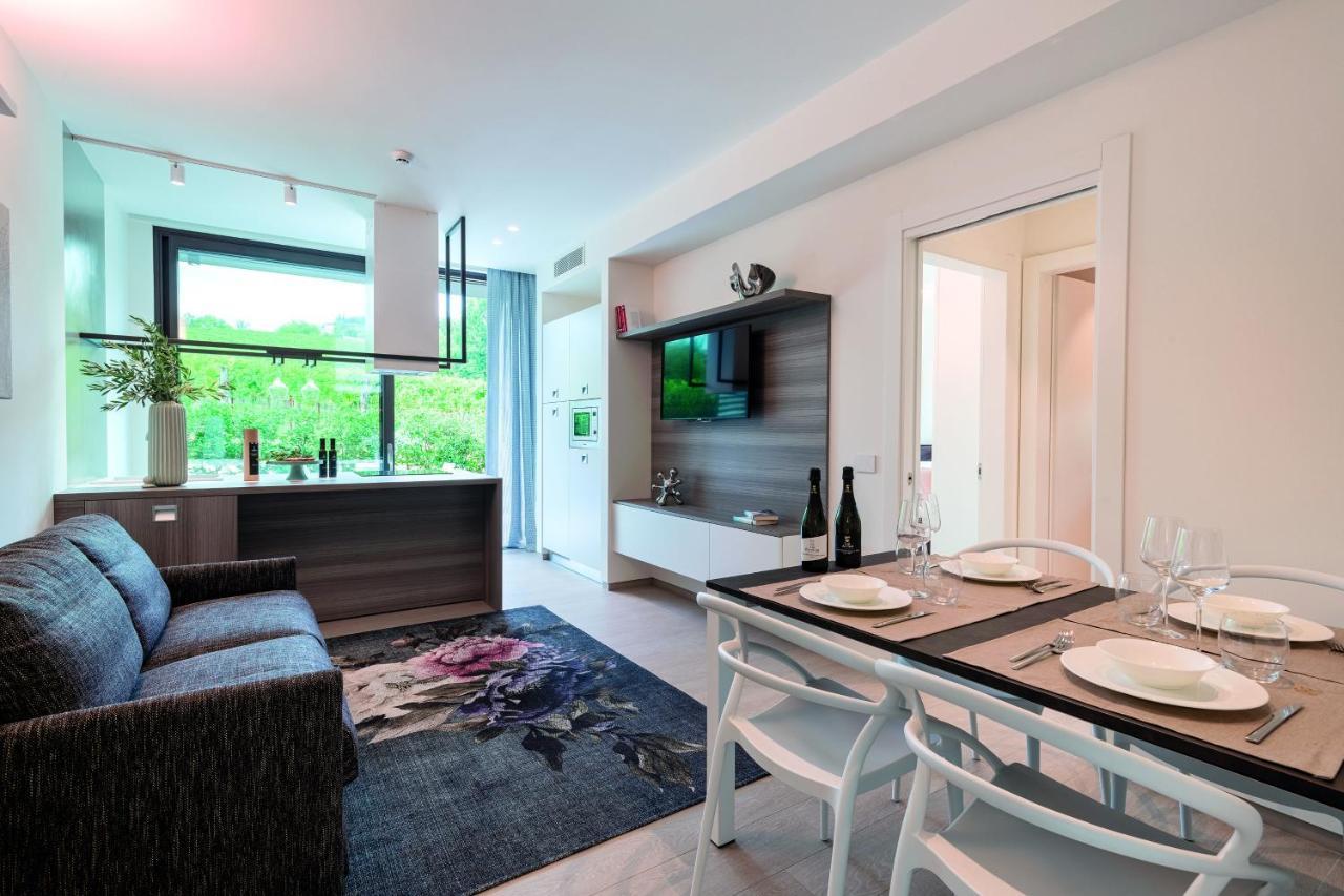 Progress Country & Wine House Aparthotel Asolo Ngoại thất bức ảnh