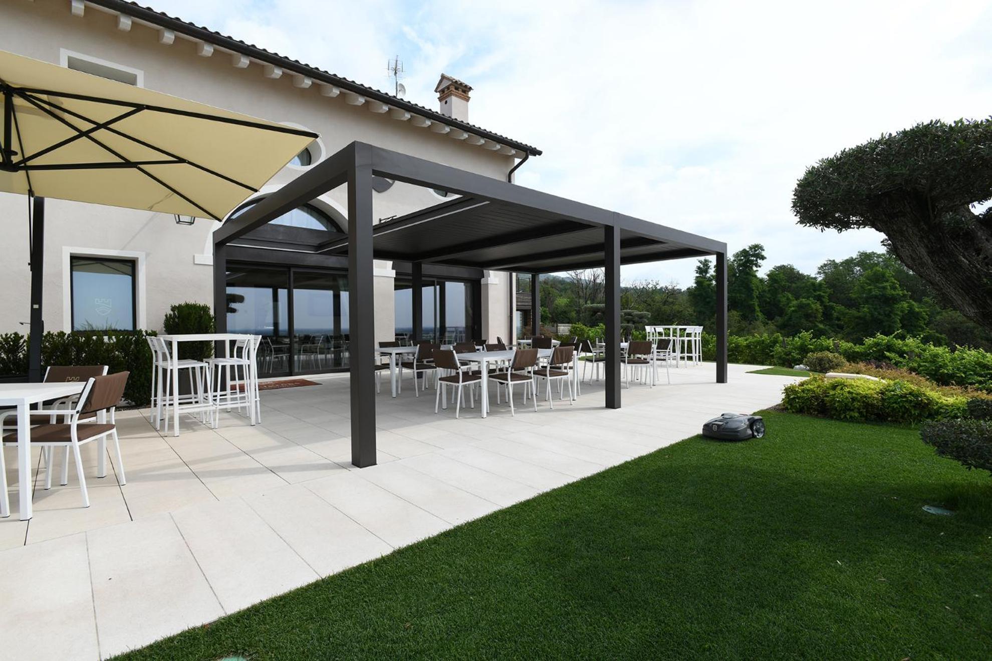Progress Country & Wine House Aparthotel Asolo Ngoại thất bức ảnh